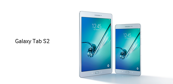 Představujeme vysněné novinky Samsungu pro letošní podzim 