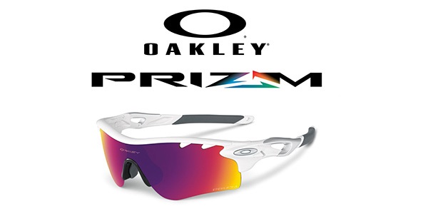 Okuliare Oakley sa pýšia revolučnou technológiou PRIZM