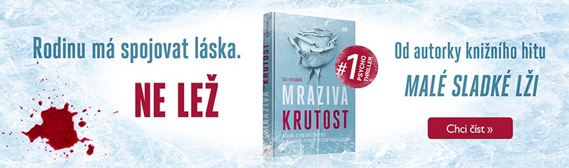 Mrazivá krutost