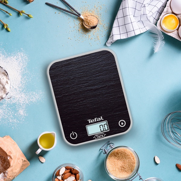 Tefal BC50D2V0 Optiss Digital Kitchen Scales