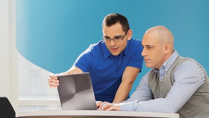 technologie vPro Technologie vPro