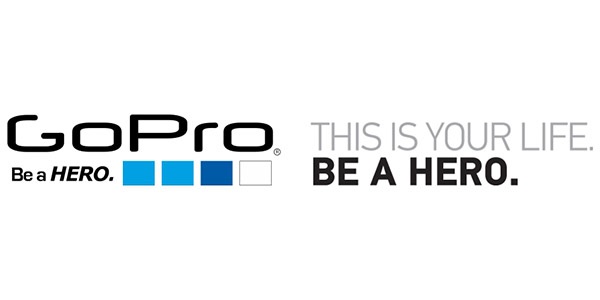 Kamery GoPro - kvalita zpracování na prvním místě