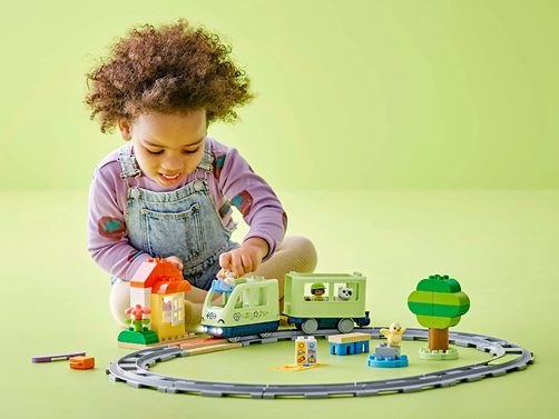 LEGO® DUPLO széles választéka