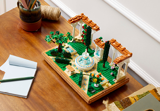 LEGO Powered Up