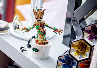 LEGO Marvel Super Heroes