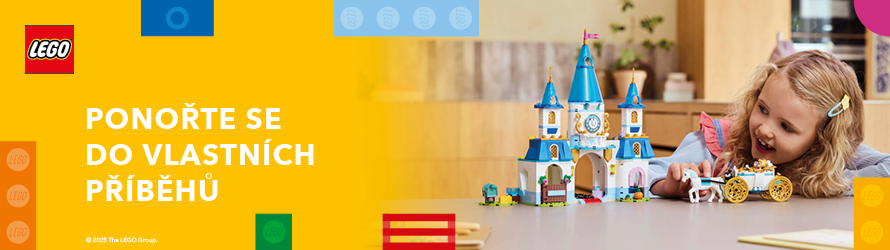 LEGO 6+