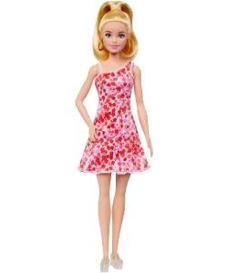 Druhy Barbie modelky – s blond vlasy