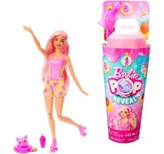 Barbie POP Reveal