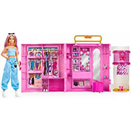 barbie soutez