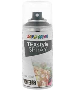 barva na textil ve spreji