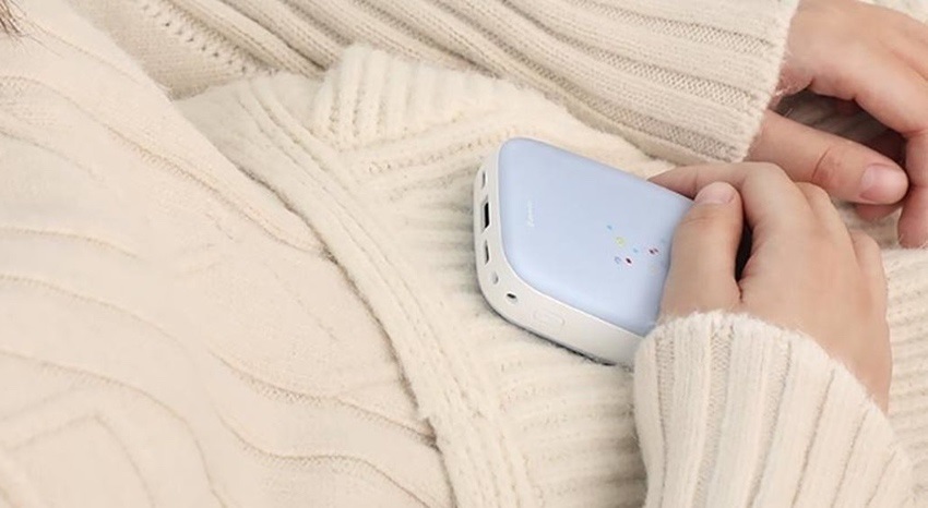 Top gadgety, Baseus Mini Q