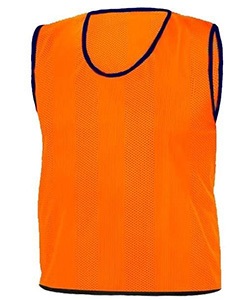 Rozlišovací basketbalový dres