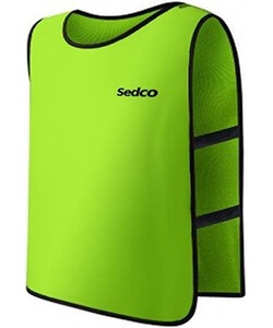 Hrubší basketbalový dres