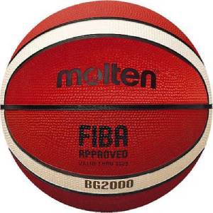 basketbalový míč velikost 5 Molten