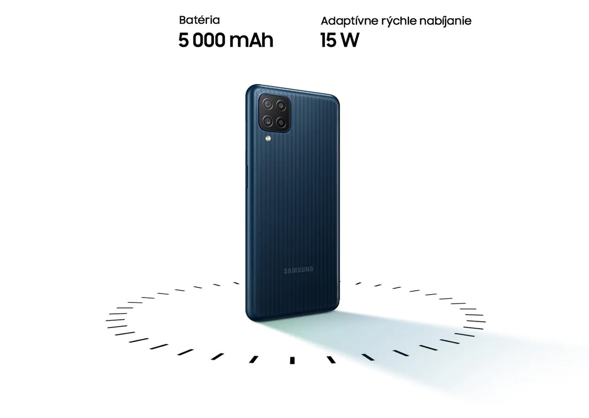 Samsung Galaxy A22