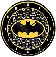 Batman-Uhr