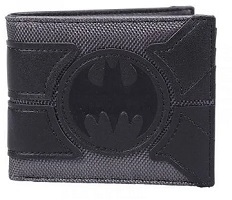 Batman-Geldbörse