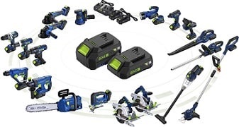 AlzaTools BatteryONE