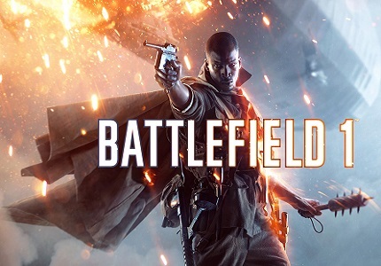 Battlefield 1