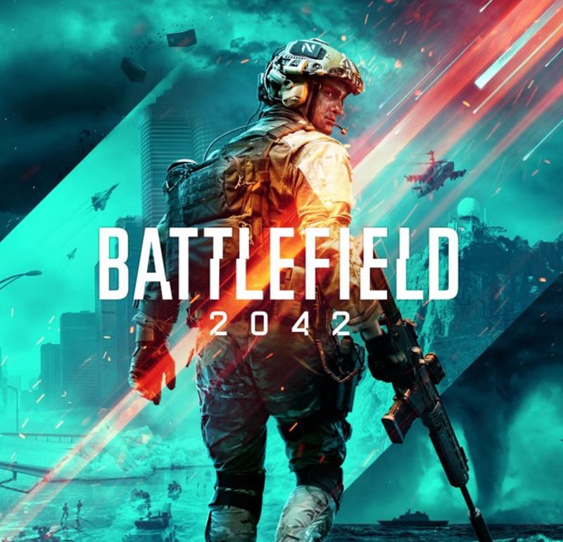 Battlefield 2042