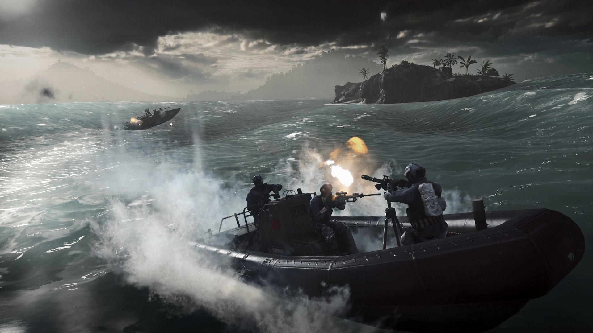 Battlefield 6