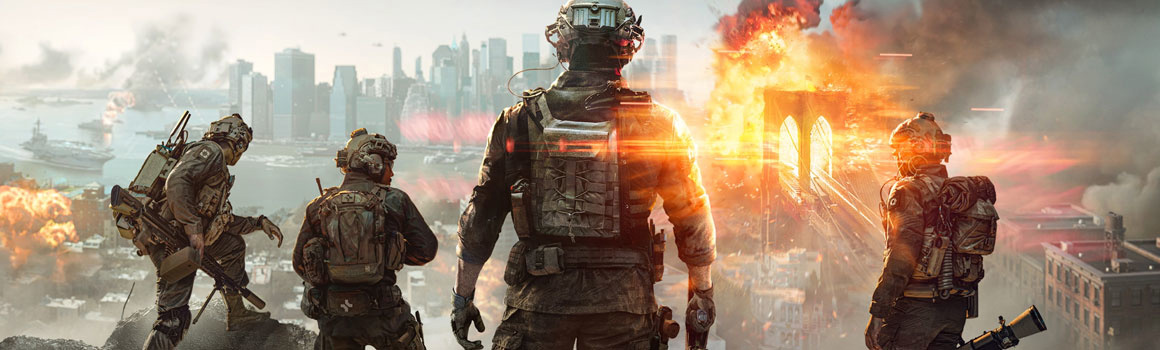 Battlefield 6