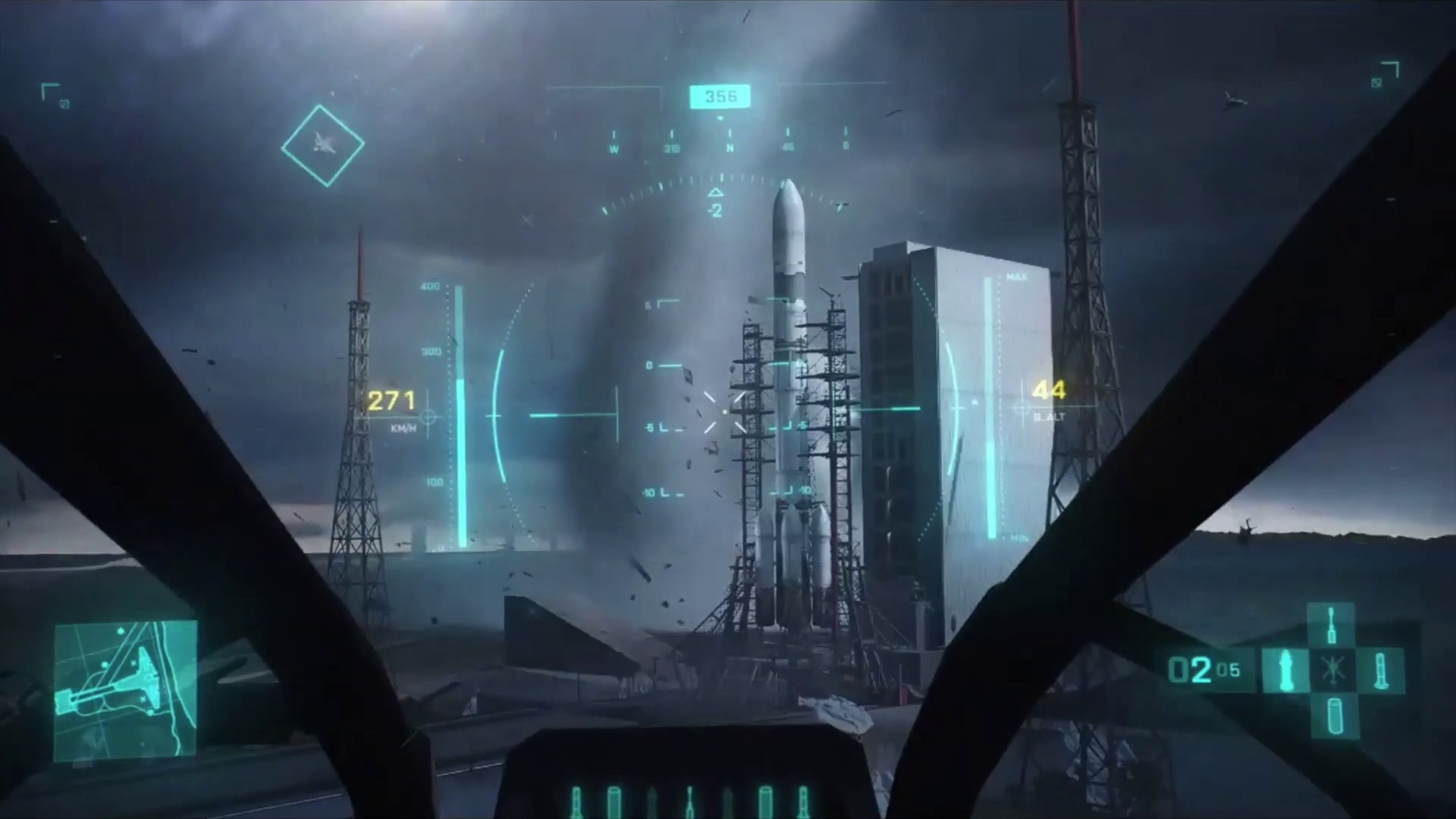 Battlefield 6 screenshot