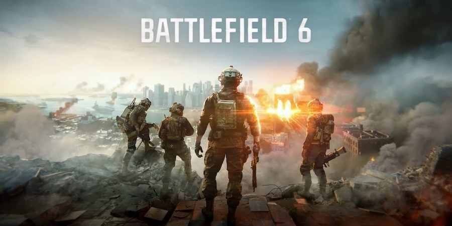 Battlefield 6 – Vše, co potřebujete vědět