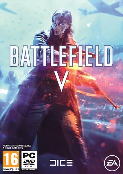Battlefield V; recenze
