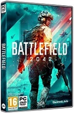 Battlefield 2042 PC