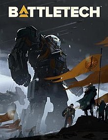 BattleTech; recenze
