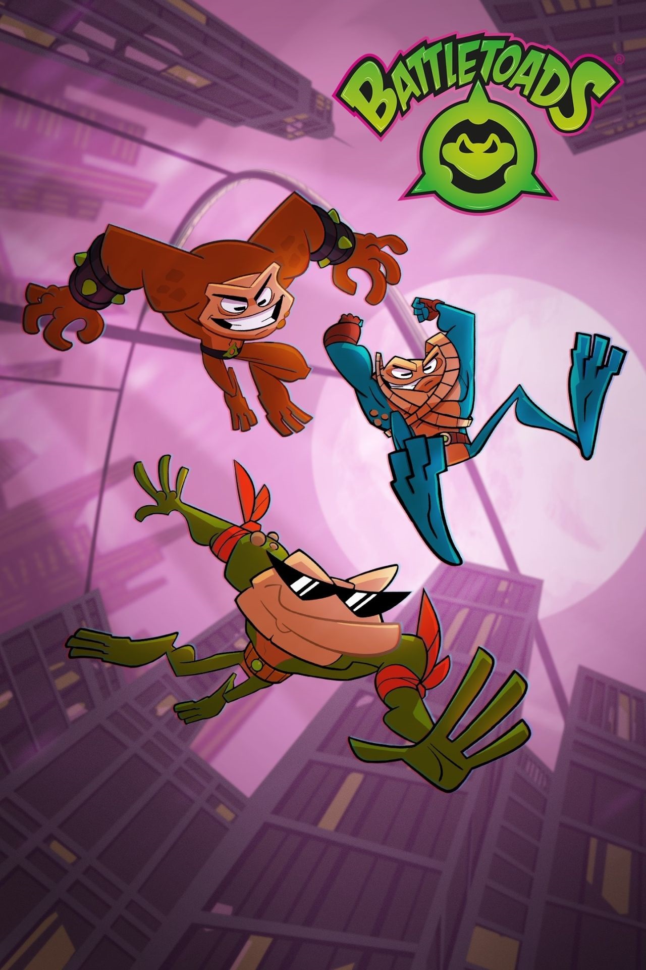 Battletoads; Mini recenze