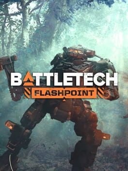 BattleTech Flashpoint; recenze