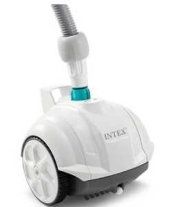 bazénový vysavač Intex