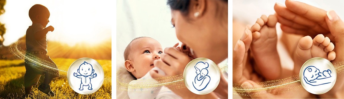 Beba Optipro Comfort