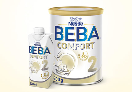 beba comfort