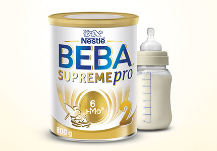BEBA SUPREMEpro