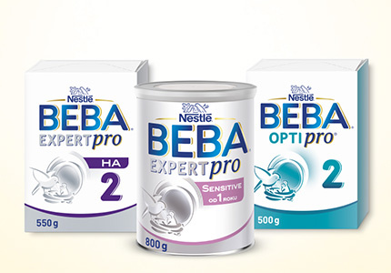 beba sensitive