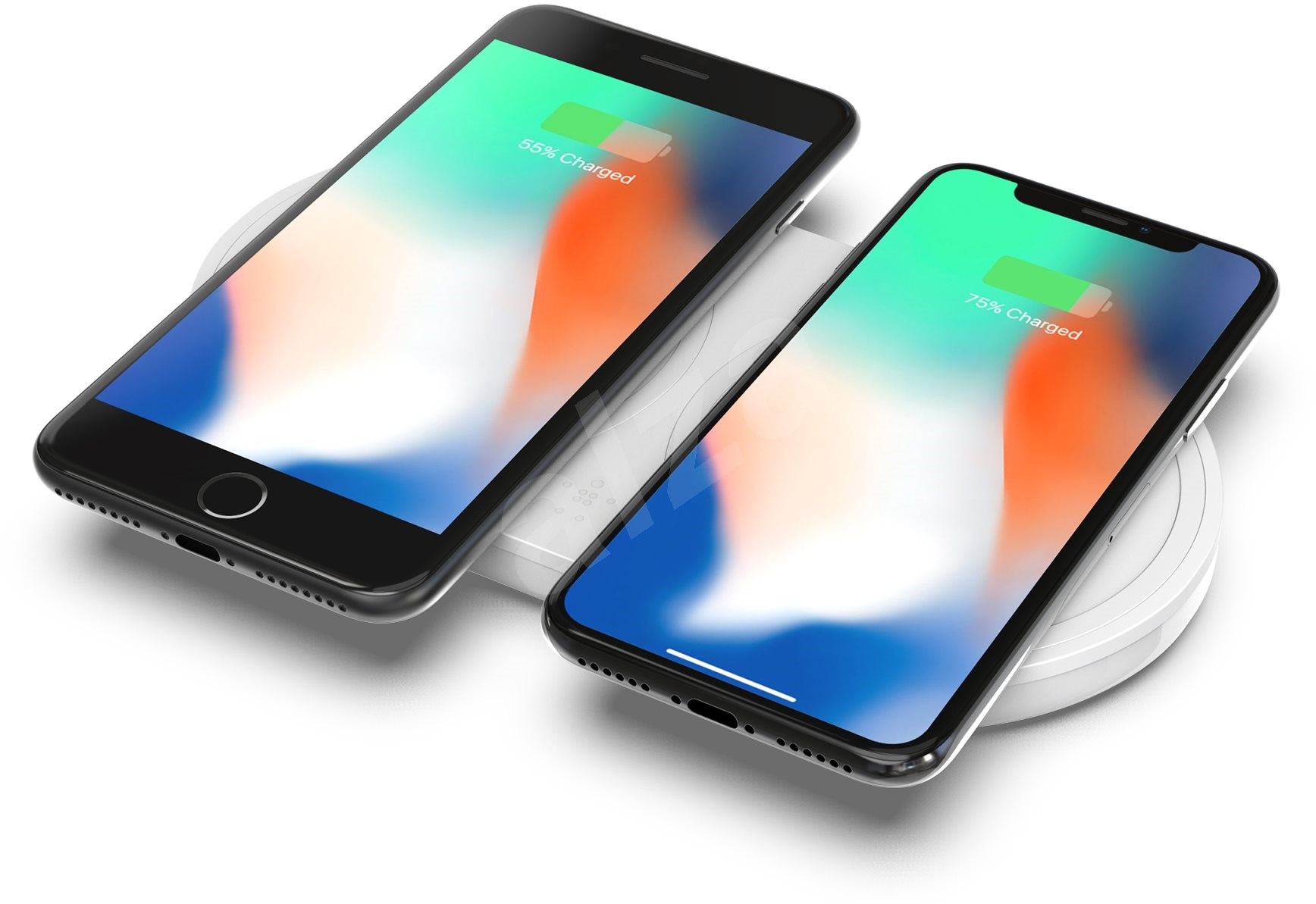Belkin Dual 2