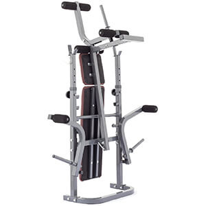 Benchpress lavice