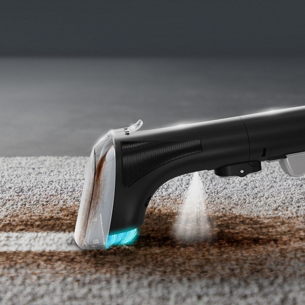 Čistič koberců Rowenta IN5020F0 Clean IT 750W