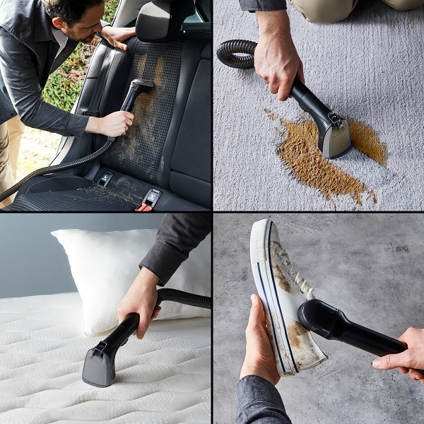 Čistič koberců Rowenta IN5020F0 Clean IT 750W
