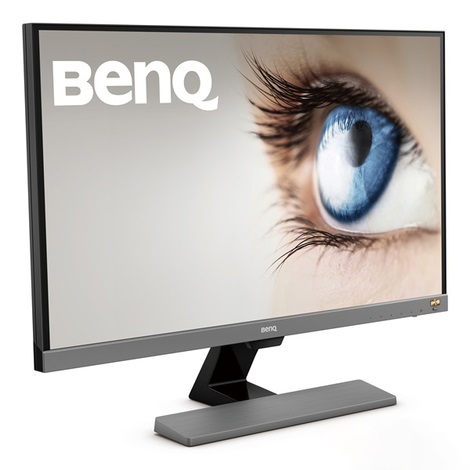 EW277HDR BenQ monitor