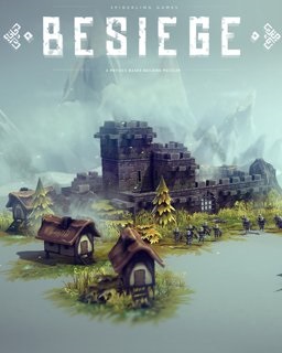 Besiege; mini recenze