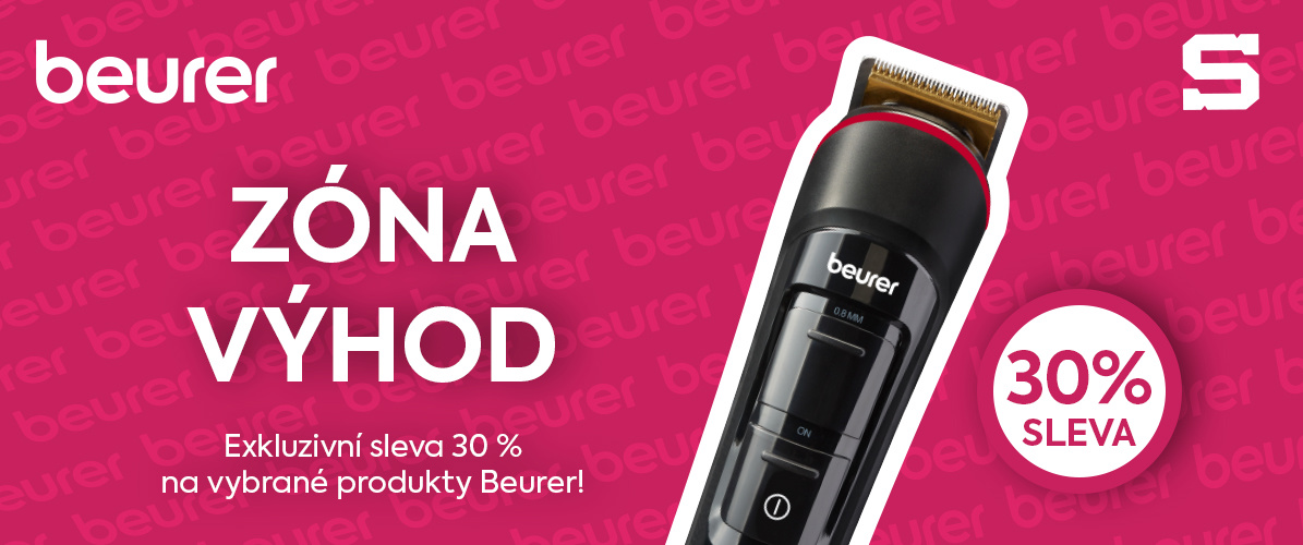 Beurer akce