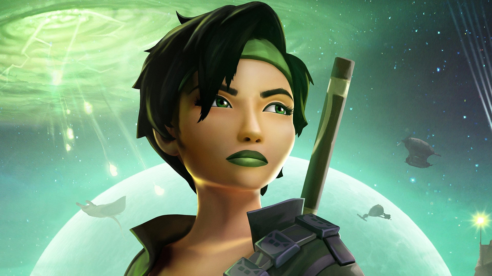 Remaster beyond good and evil ozn men alza cz