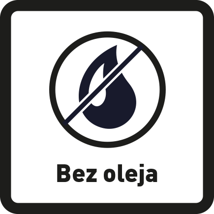 Teplovzdušná fritéza PHILCO PHAF 2100W