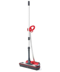 Bezdrátový parní mop
