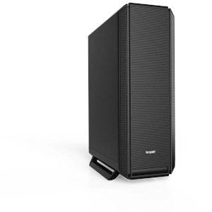 Big tower PC case