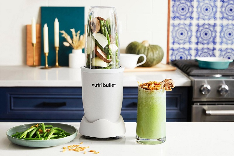 Nutribullet NB907MAB blender